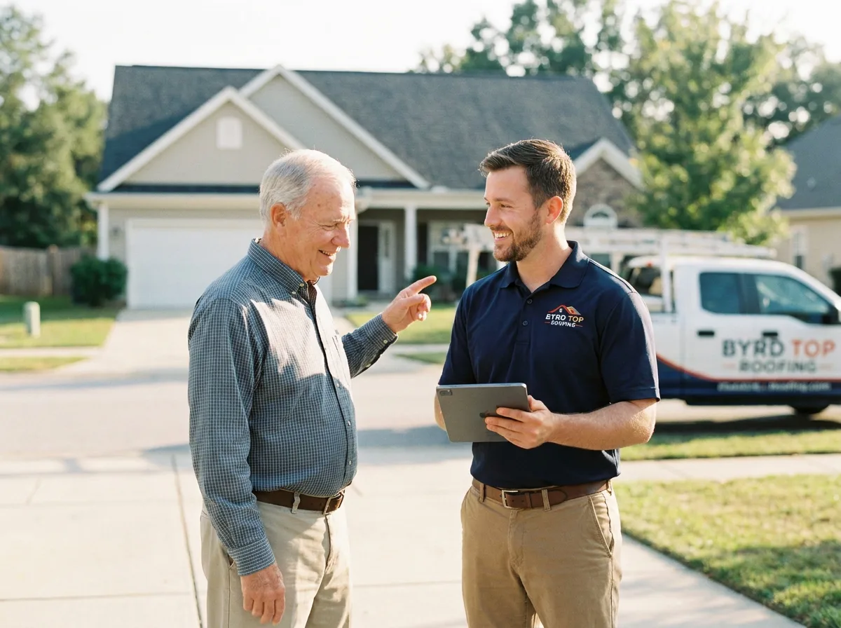 Roofing Simpson, NC FAQs